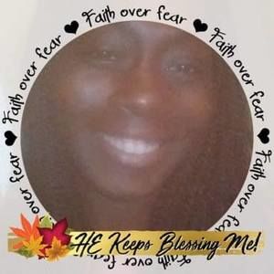 Meet your Posher, Christal